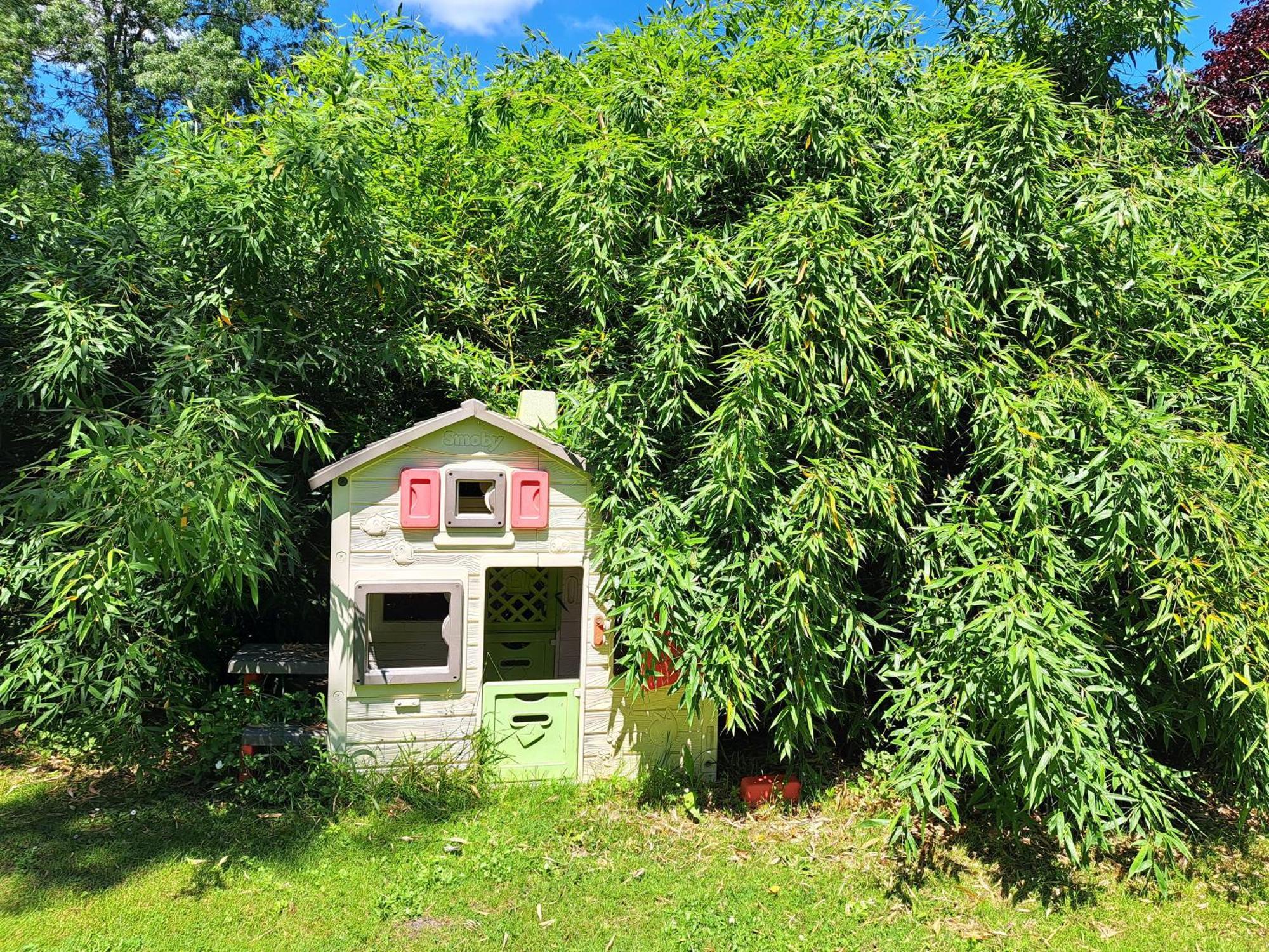 Le Moulin Etourneau - 3 Gites Avec 2 Piscines Champagnac  Luaran gambar